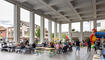 KIB Food and Culture Event in Schaan