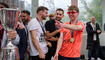 Meisterfeier FC Vaduz (16.05.2026)