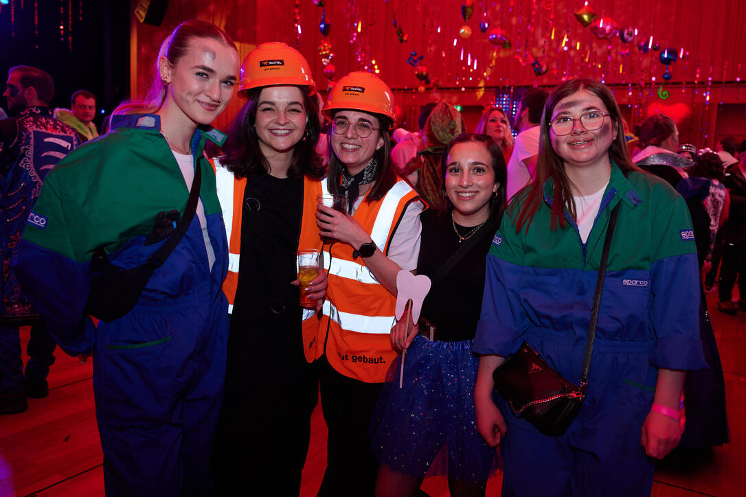 Schaabumm 2026 (10.01.2026)