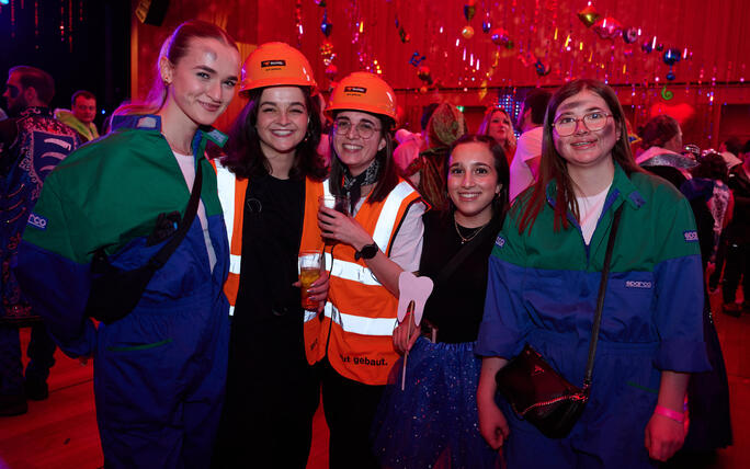 Schaabumm 2026 (10.01.2026)