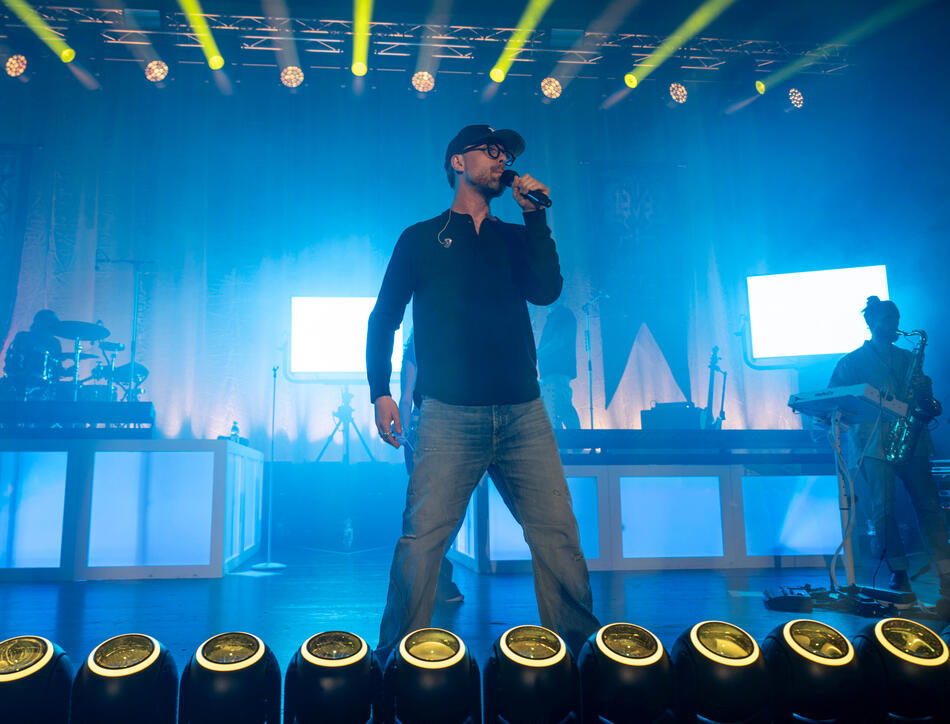 FL1.Life Festival mit Mark Forster und Naturally 7, Schaan (04.07.2026)
