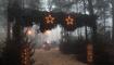 Nikolaus im Wald