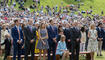 Staatsakt Staatsfeiertag in Vaduz