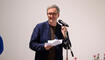Vernissage  &laquo;Sistema Mestre&raquo; von Paulo Wirz im Kunstraum