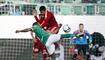 Fussball Super-League: FC St. Gallen - FC Vaduz