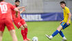 Cupfinal - FC Balzers - FC Vaduz (20.05.2025)