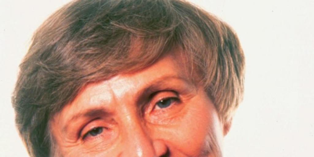 Die französische Autorin Anne Golon ist am 14. Juli 2017 im Alter von 95 Jahren verstorben. Sie hatte sich einen Namen gemacht als Schöpferin der "Angélique"-Romane. (Archiv)