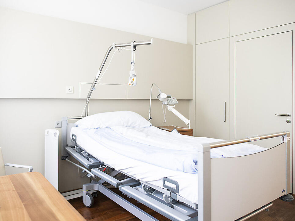 Qualitatsmangel In Patientensicherheit Vaterland Online