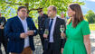 Jubiläum 80 Jahre Liechtensteinisches Rotes Kreuz (30.04.2025)