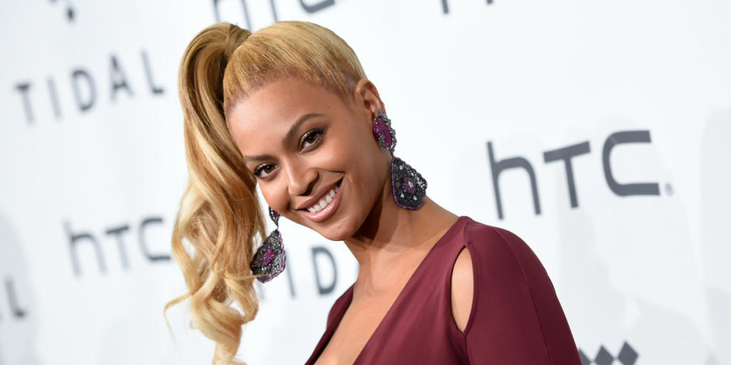 Beyoncé überrascht ihre Fans mit ihrem neuen Album. (Archiv) Beyoncé überrascht ihre Fans mit ihrem neuen Album. (Archiv)