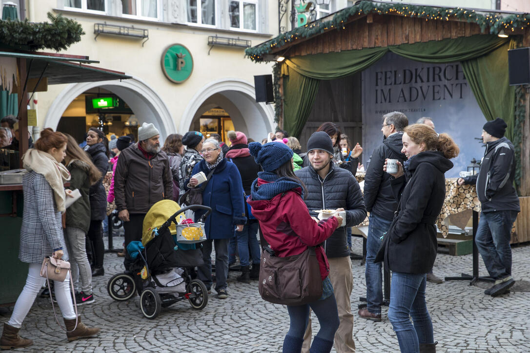 Feldkircher Weihnachtsmarkt 151205