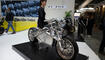 Eicma "THAT'S AMORE" Motorrad-Messe