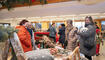 Weihnachtsmarkt  in Schellenberg