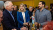 VU Parteitag in Ruggell (07.04.2025)