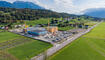 Baustellenbesichtigung, SZU II in Ruggell (21.09.2026)