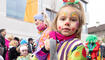 Internationaler Fasnachtsumzug in Schaan