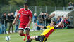 FC Vaduz U23 - FC Altstätten