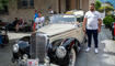 Oldtimertreffen Vaduz, Städtle