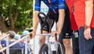Tour de Suisse 1. Etappe in Vaduz (09.06.2024)