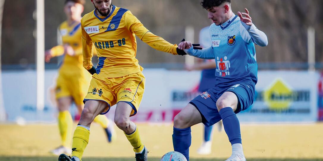 Liechtenstein Fussball 1. Liga USV Eschen-Mauren - FC Balzers Liechtenstein Fussball 1. Liga USV Eschen-Mauren - FC Balzers