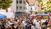 Staatsfeiertag 2022: Volksfest in Vaduz