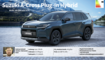 Die Autoneuheiten im Herbst 2026