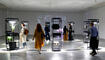 Lange Nacht der Museen, Vaduz + Eschen.