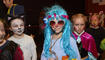 Kindermaskenball Balzers 170227