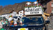 Fasnachtsumzug in Triesenberg (04.03.2025)