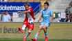 FC Vaduz - FC Thun