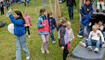 Eröffnung des Spielplatz Bühl, Gamprin-Bendern.