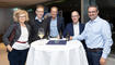 40 Jahr Feier Liechtenstein Institut in Gamprin