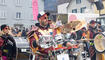 Internationaler Fasnachtsumzug in Schaan