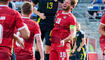 Liechtenstein - Schottland (09.06.2025)