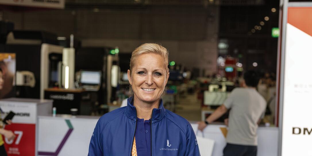 Tina Dyck