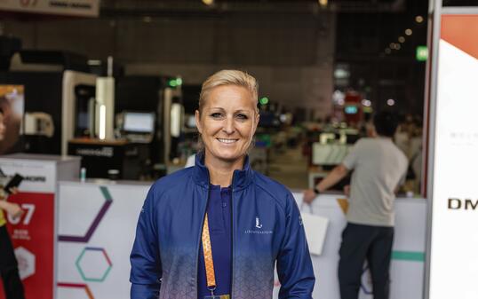 Tina Dyck