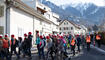 Impressionen Jubil&auml;umsmarsch