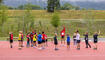 Leichtathletik Kids-Cup-Finale