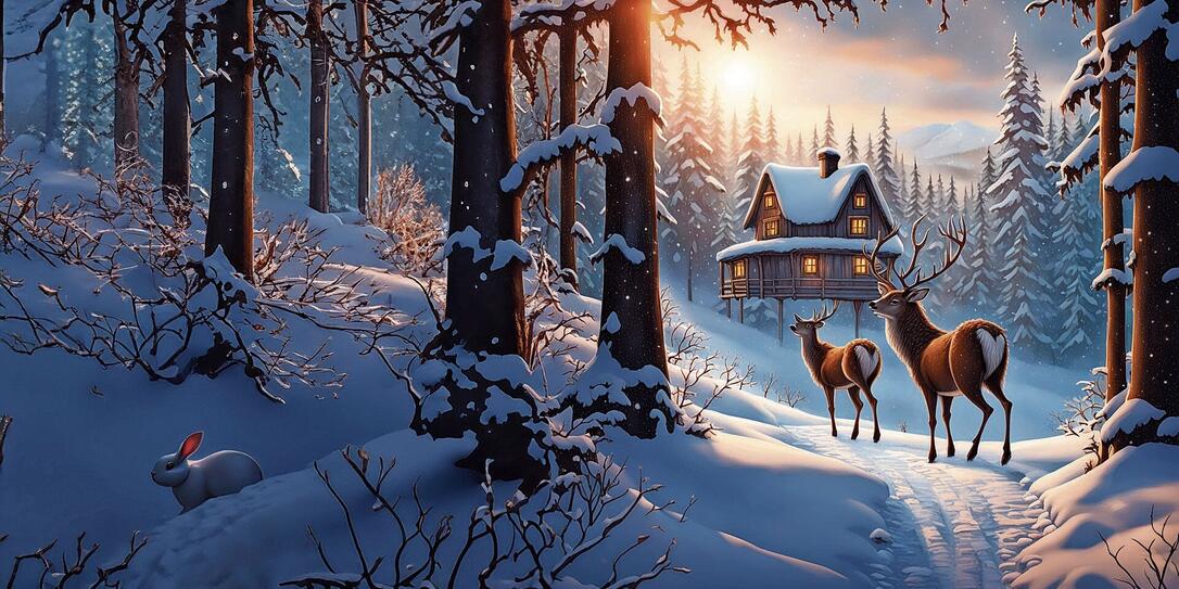 Winterwonderland
