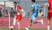 FC Vaduz - FC Thun