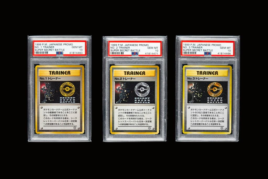 how many cards are in pokemon tcg How Many Pokmon Cards Are There?