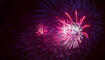 Feuerwerk Staatsfeiertag, Vaduz
