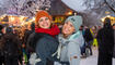 Adventszauber in Balzers