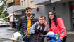 Vespa-Treff Buchs