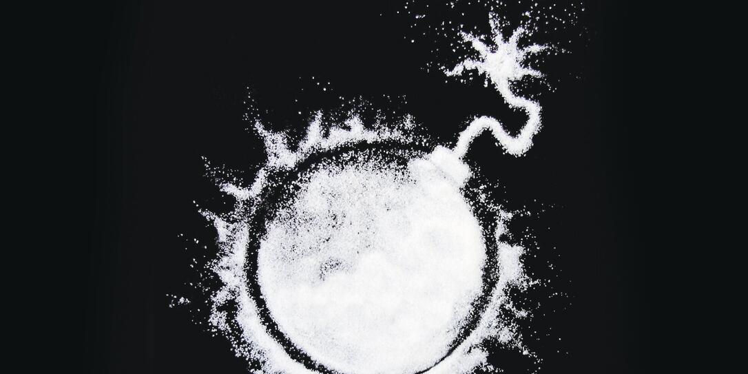 Sugar Bomb Sugar Bomb