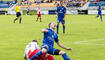 Fussball Balzers - Winterthur II