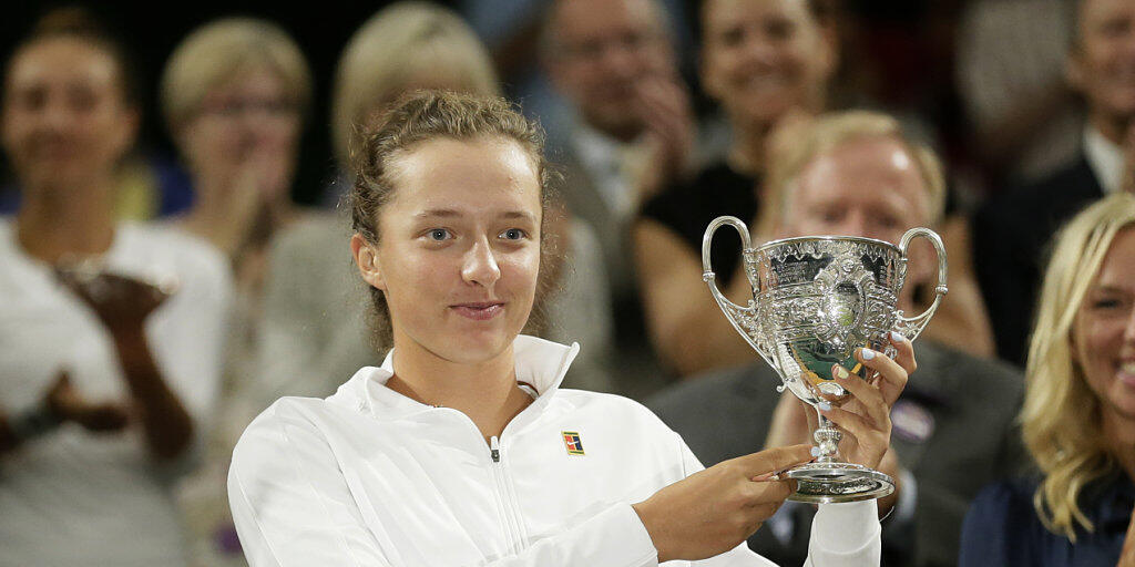 Hercog Und Swiatek Im Lugano Final Vaterland Online