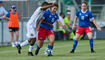 Liechtenstein - Namibia in Ruggell (11.07.2024)