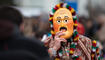 Grosser Fasnachtsumzug in Sargans (23.02.2025)