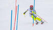 Liechtensteinische Alpine Skimeisterschaft NC Slalom Damen